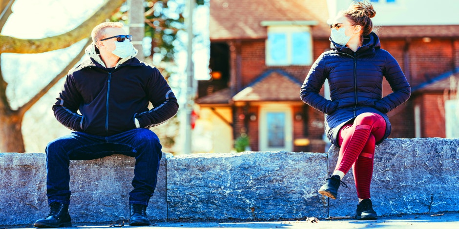 5 Ways To Overcome Social Anxiety While In Quarantine & Social Distancing 5 Ways To Overcome Social Anxiety While In Quarantine & Social Distancing