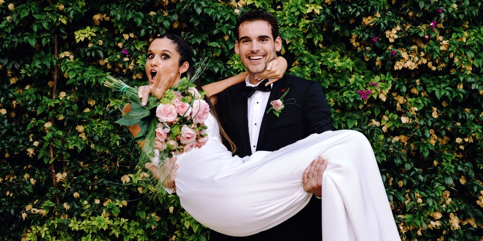 6 Practical Steps To Help You Plan Your Wedding After COVID-19 6 Practical Steps To Help You Plan Your Wedding After COVID-19