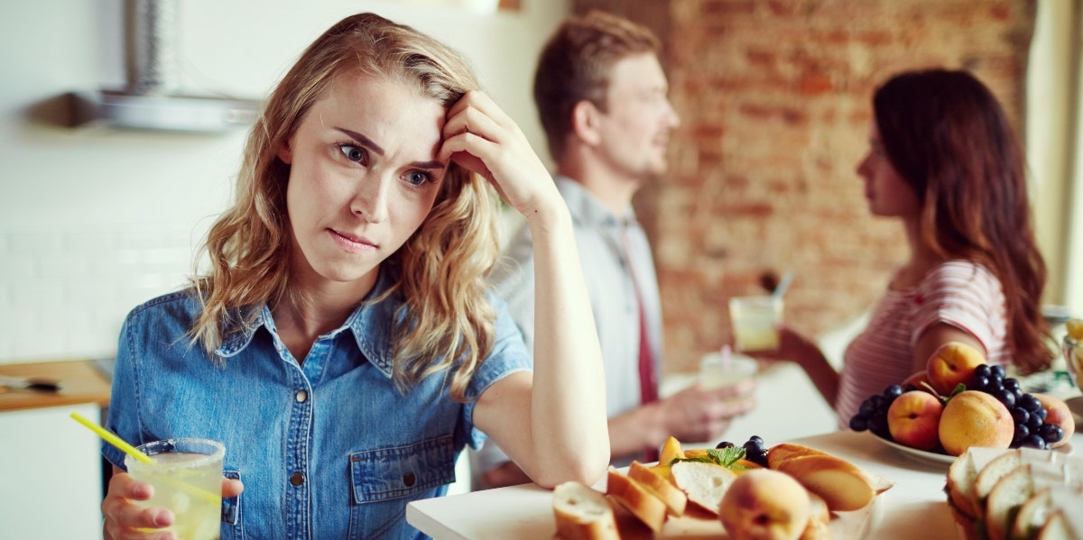 10 Ways To Protect Yourself With An Alcoholic Parent Or Spouse 10 Ways To Protect Yourself With An Alcoholic Parent Or Spouse