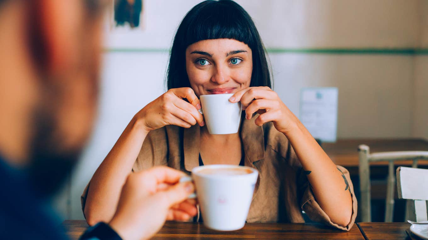 4 Psychological Ways To Connect With Someone 4 Psychological Ways To Connect With Someone