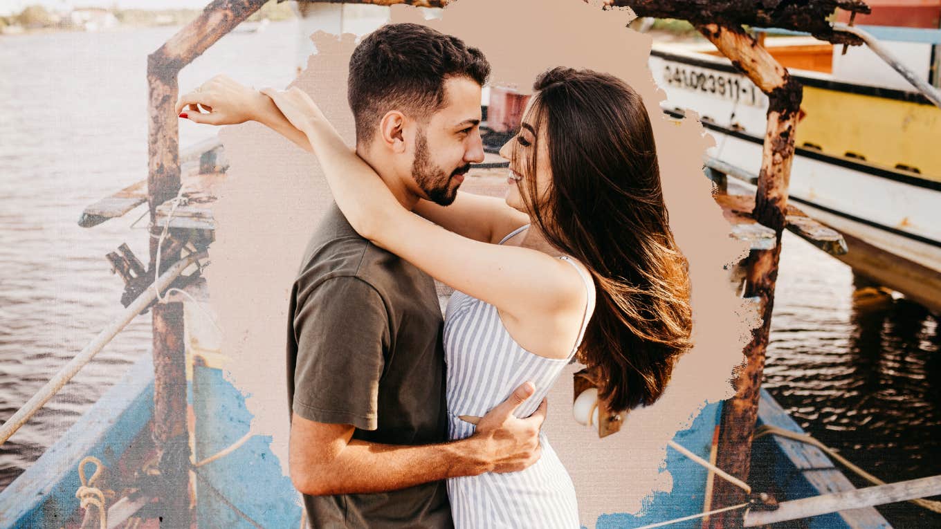 The Best Way To Charm A Woman Is Shockingly Simple - Vimarsana News