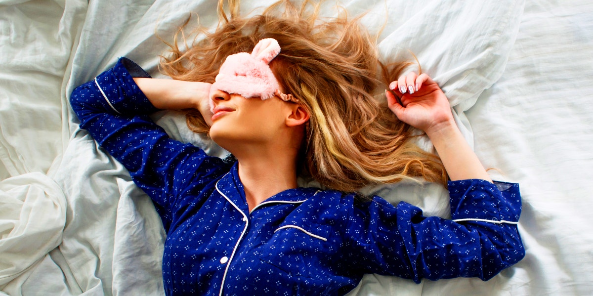 How To Sleep Better With The Best Products For Relaxation And Rest