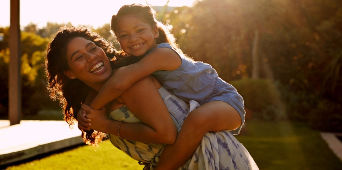 How To Stop Mom Guilt From Making You Feel Like A Terrible Mother