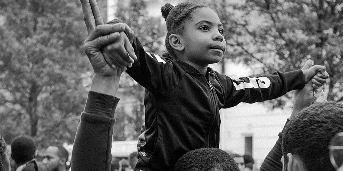 How To Support The Black Lives Matter Movement If You Can't Protest How To Support The Black Lives Matter Movement If You Can't Protest