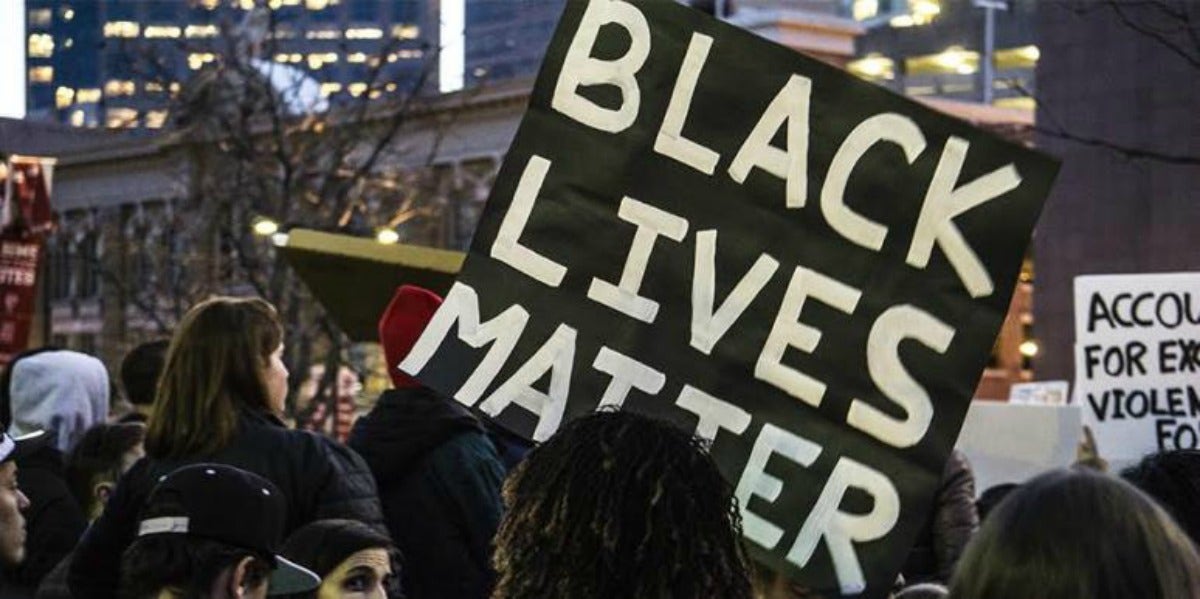 How To Support Black Lives Matter Movement & Protests To Fight Against Racism