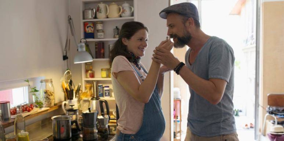 How To Support Your Wife’s Body, Mind & Soul During Your First Pregnancy Together How To Support Your Wife’s Body, Mind & Soul During Your First Pregnancy Together