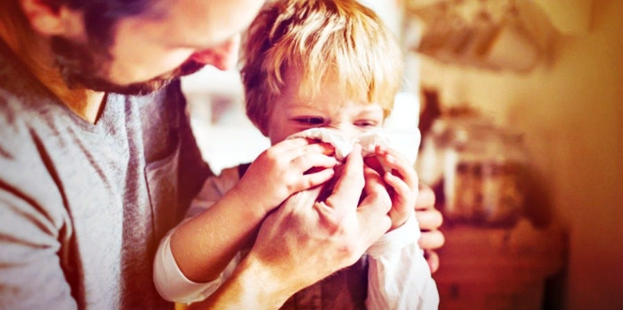 How To Talk To Your Kids About Coronavirus How To Talk To Your Kids About Coronavirus