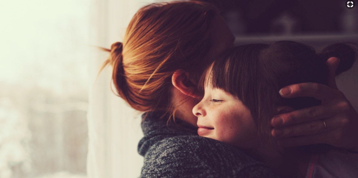 How To Talk To Kids & Find Out How They’re Really Feeling
