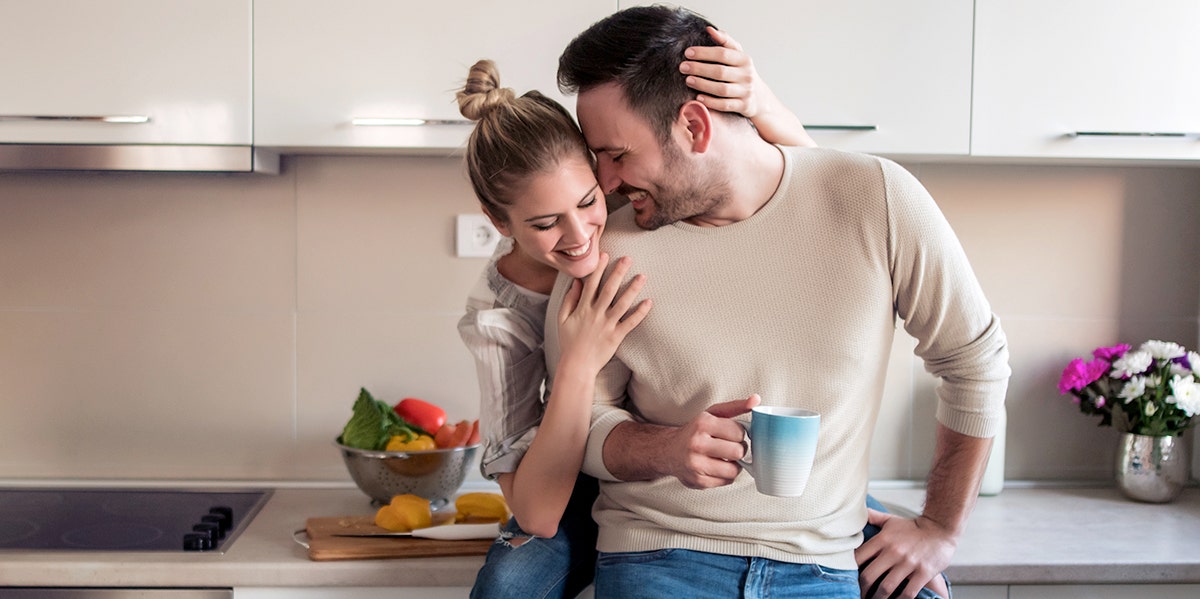 5 Ways To Train Your Husband To Do Basically What You Want