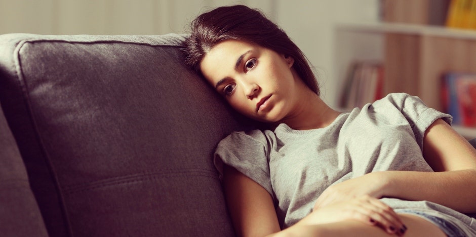 How To Turn Around Negative Self-Talk When Grieving Death How To Turn Around Negative Self-Talk When Grieving Death