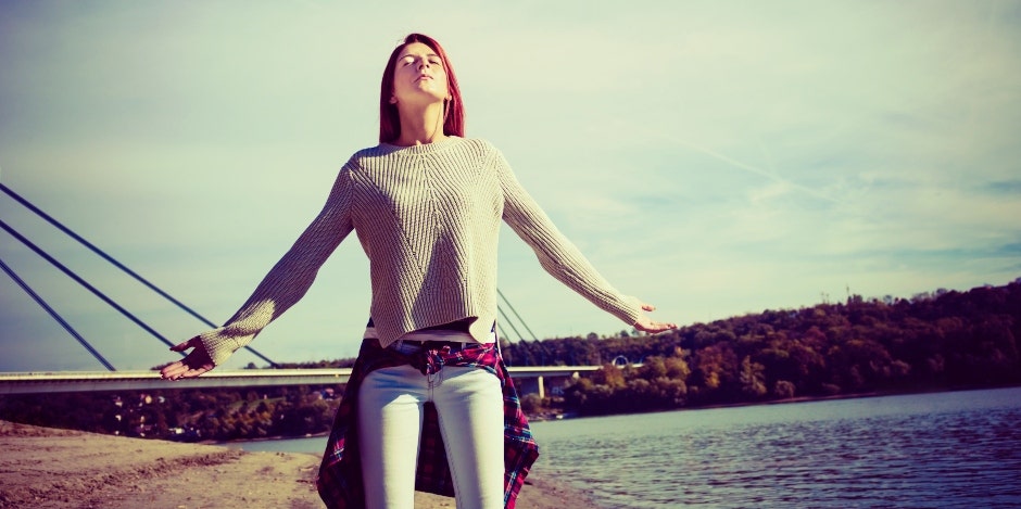 How To Walk Your Way Into Good Health How To Walk Your Way Into Good Health