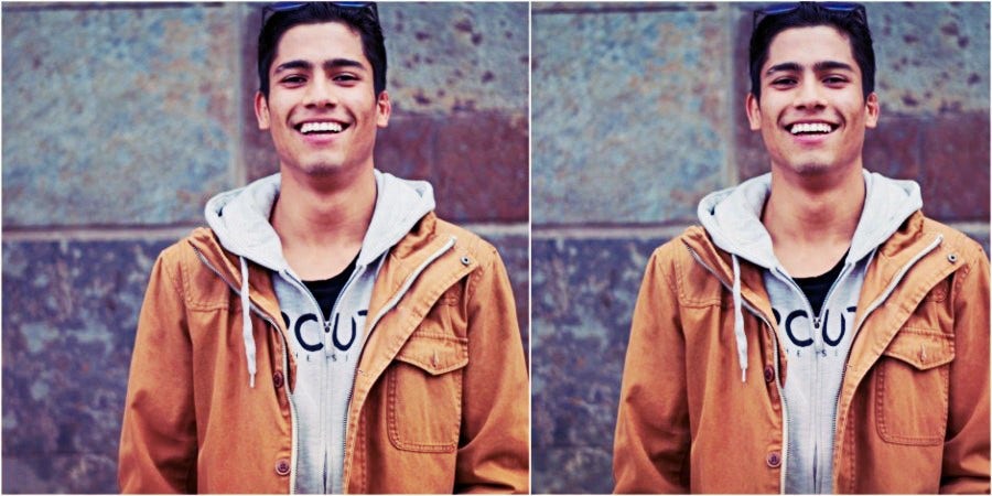 How To Write A Dating Profile & Get The Kind Of Guy You Want To Like You How To Write A Dating Profile & Get The Kind Of Guy You Want To Like You