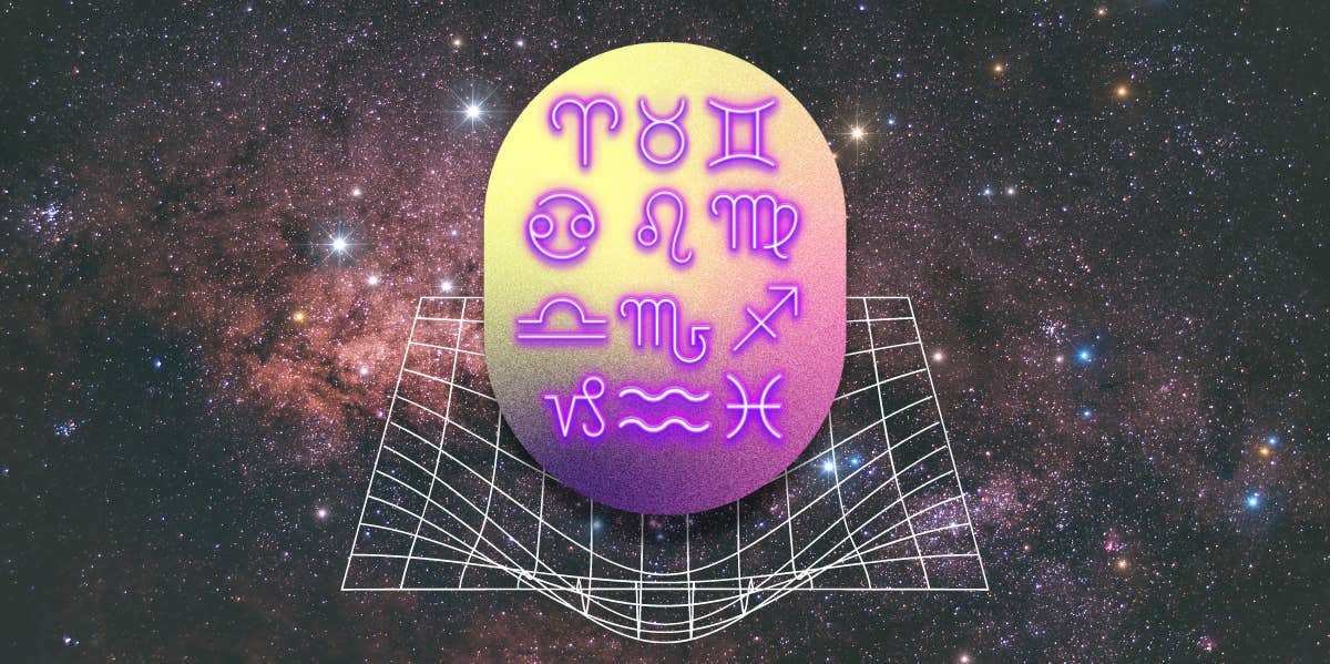 How To Use Astrology To Manifest zodiac signs