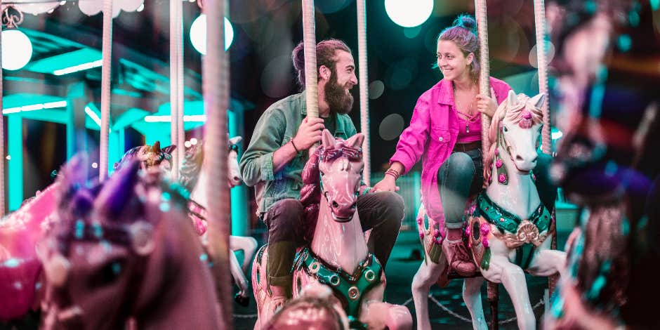 How To Attract The Man You Want, According To Astrology What He Finds (Extremely) Attractive, By His Zodiac Sign