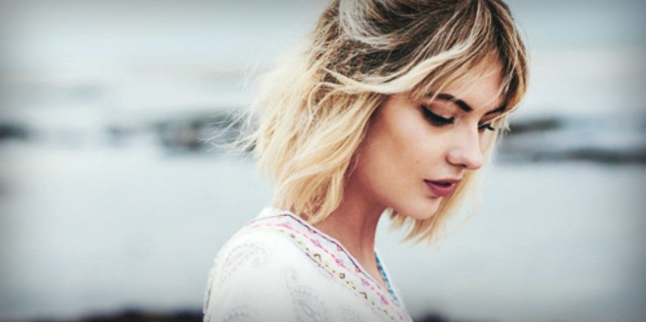 No, You're Not 'Too Sensitive'—You're An HSP No, You're Not 'Too Sensitive'—You're An HSP