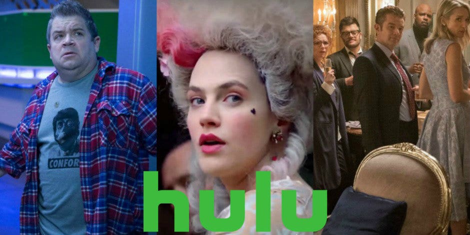 The Best Original Hulu Shows Streaming Online Now