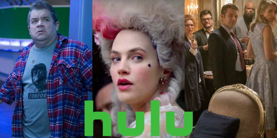 The Best Original Hulu Shows Streaming Online Now The Best Original Hulu Shows Streaming Online Now