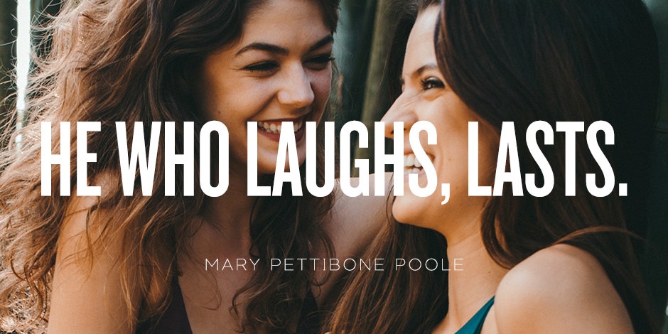 What Makes You Laugh During National Humor Month, By Zodiac Sign