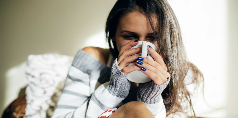 More Responsive To Sex If They're Not Hungry More Responsive To Sex If They're Not Hungry
