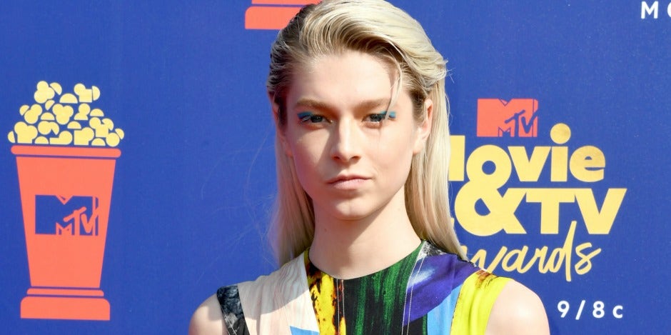 Who Plays Jules On Euphoria On HBO? New Details On Trans Actress Hunter Schafer