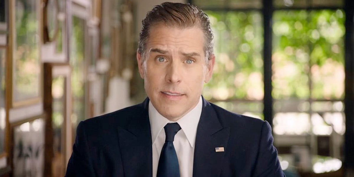 Hunter Biden Hunter Biden