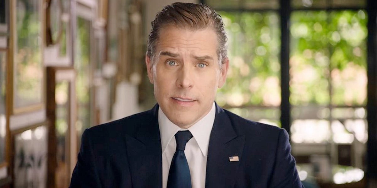 Hunter Biden