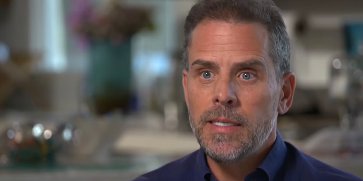 Hunter Biden Hunter Biden