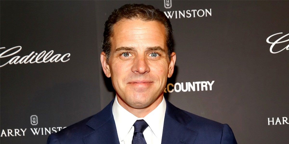 What To Expect From Hunter Biden’s Fake News Class At Tulane University