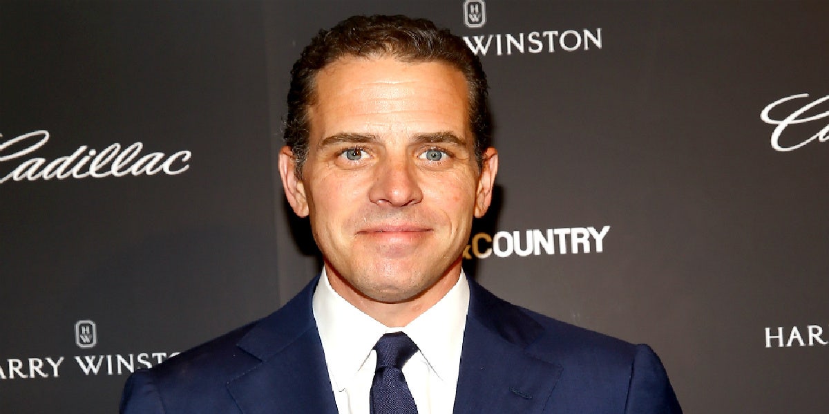 Hunter Biden's Repeated Use Of N-Word In Texts: #RacistHunter Explained Hunter Biden