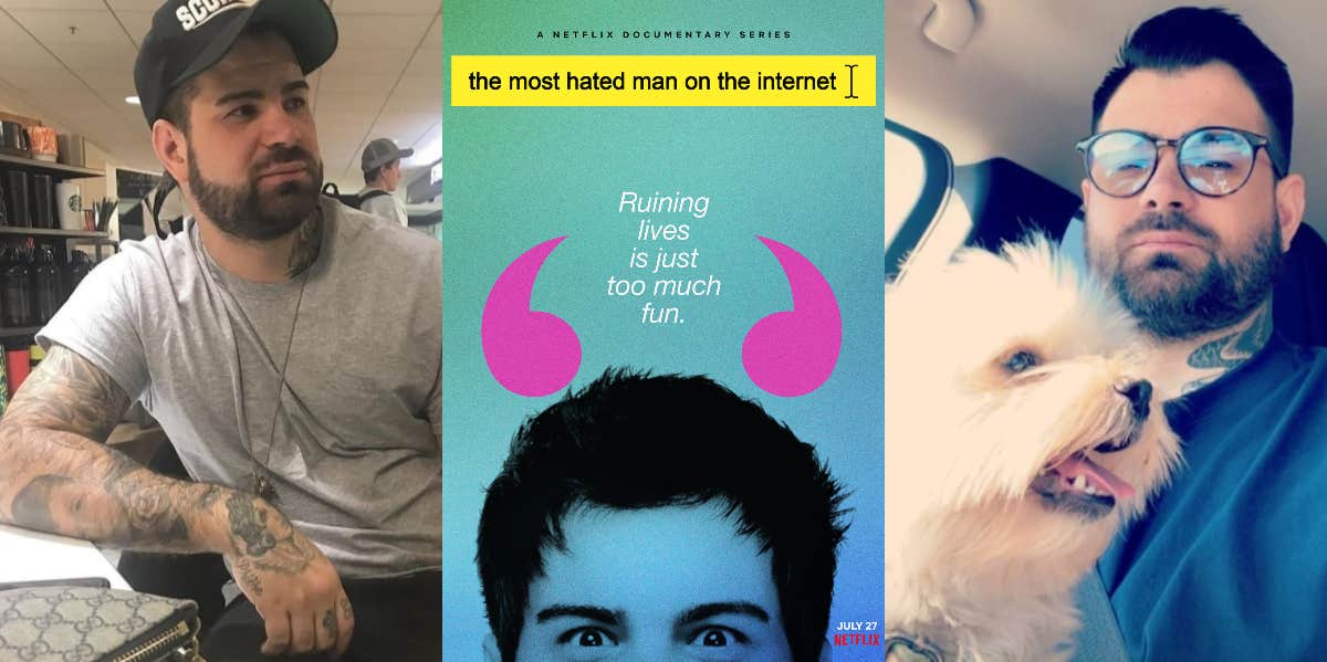 Where Is Hunter Moore Now? Details On 'The Most Hated Man On The Internet' Hunter Moore