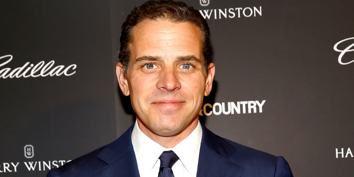 Hunter Biden Human Trafficking Ring: Startling Details About His Alleged Involvement With Eastern European Sex Industry