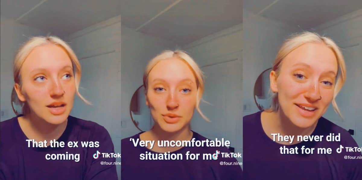 Riley Madison on TikTok