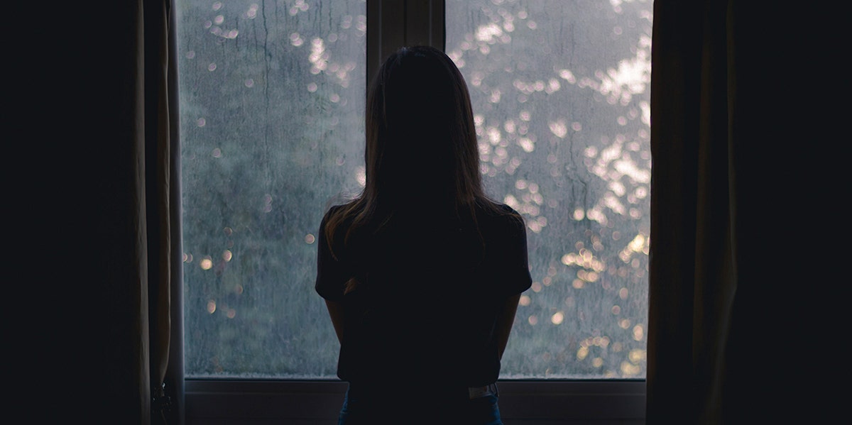 My Boyfriend Cheated On Me With A Hooker—And It Broke Me
