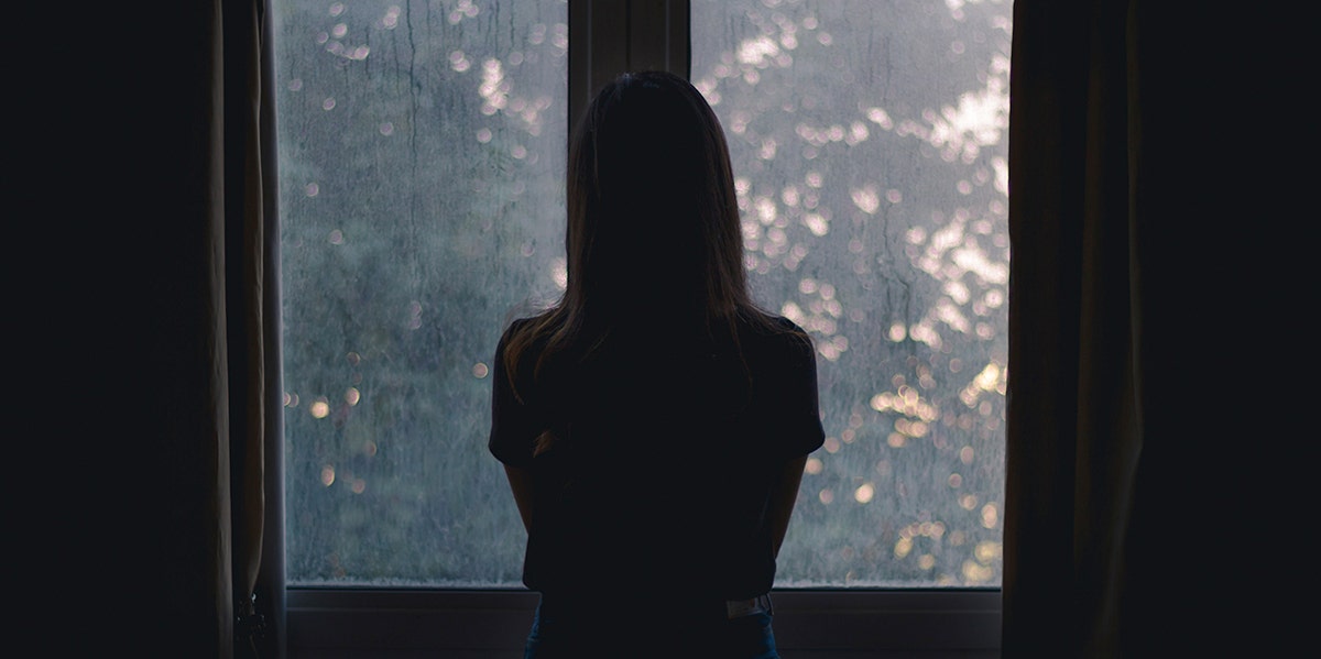 My Boyfriend Cheated On Me With A Hooker—And It Broke Me My Boyfriend Cheated On Me With A Hooker—And It Broke Me