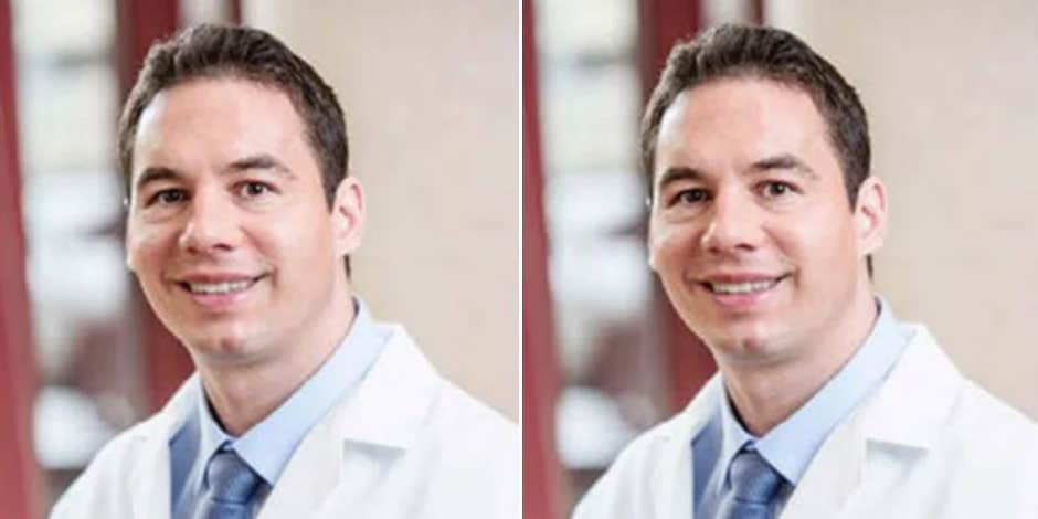 Who Is William Husel? New Details On Ohio Doctor Accused Of Murdering 25 Patients With Fentanyl Overdoses Who Is William Husel? New Details On Ohio Doctor Accused Of Murdering 25 Patients With Fentanyl Overdoses