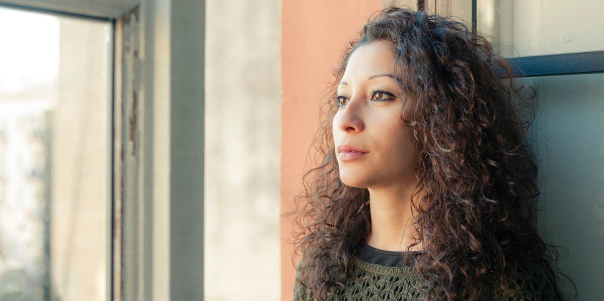 I Was A Human Trafficking Victim I Was A Human Trafficking Victim