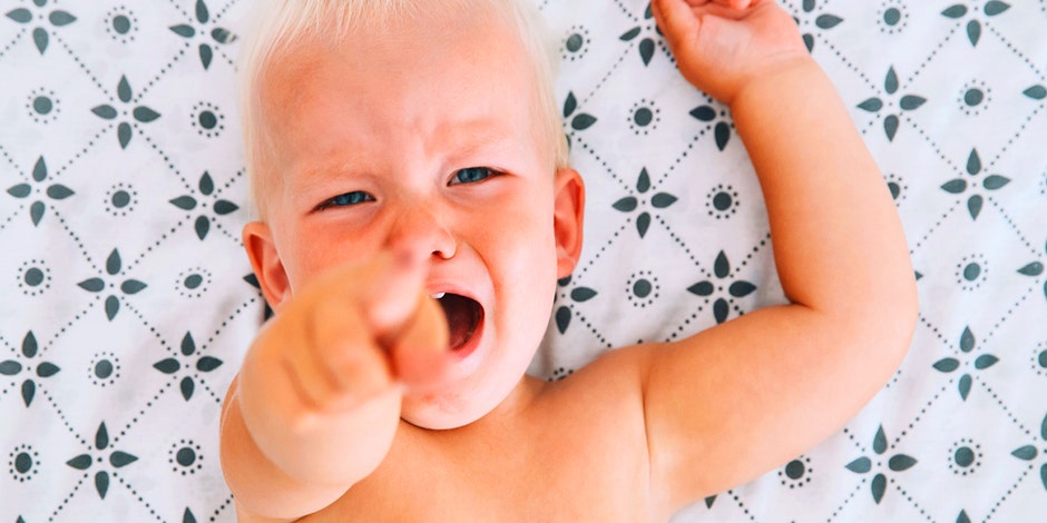 Why I Don't Judge People Who Spank Their Kids Why I Don't Judge People Who Spank Their Kids