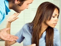 How To Tell Him You're Just Not That Into Him reject someone nicely