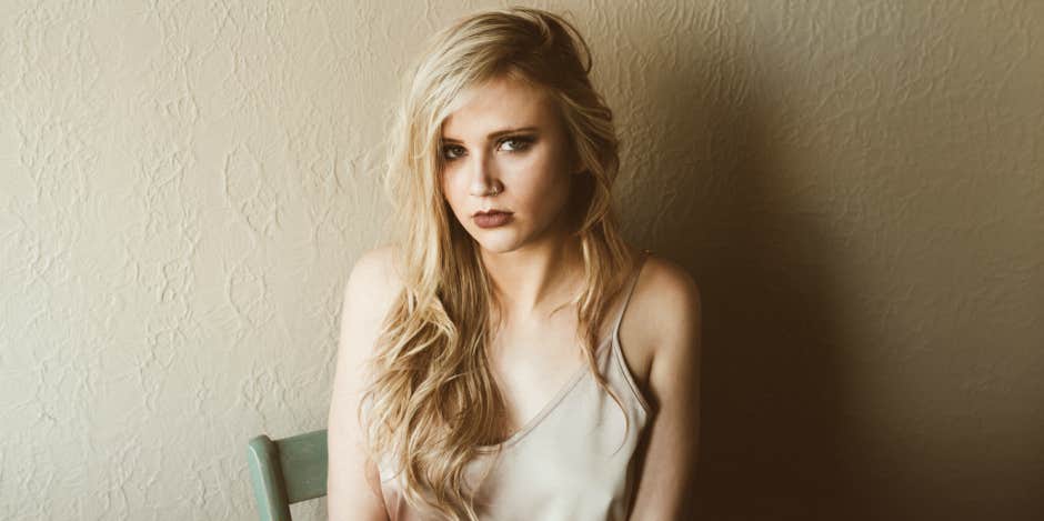 10 Things You Do When You're Still Heartbroken Over A Breakup 10 Things You Do When You're Still Heartbroken Over A Breakup