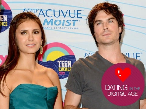 Celebrity Couples: 7 Relationships That Unraveled Over Twitter Celebrity Couples: 7 Relationships That Unraveled Over Twitter