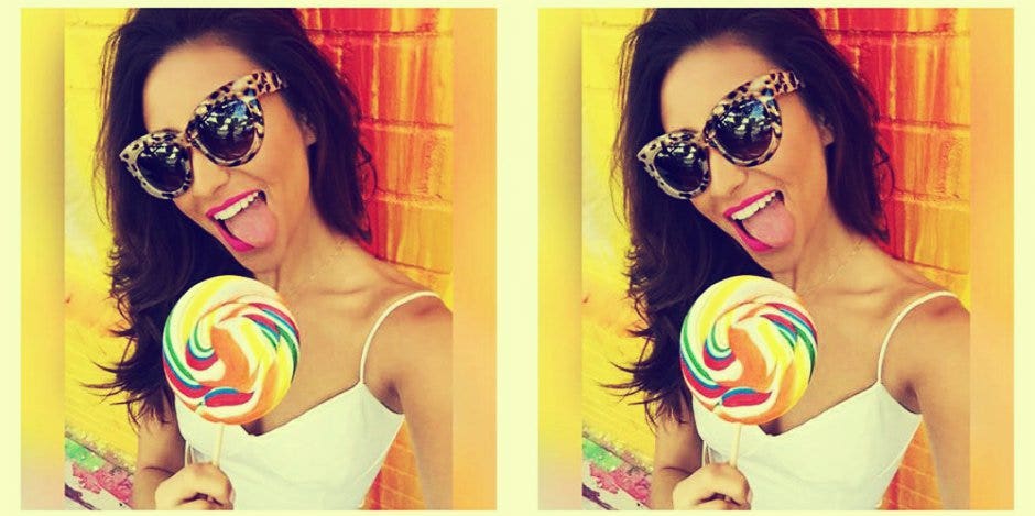 lollipop lollipop