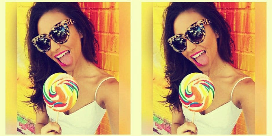 lollipop