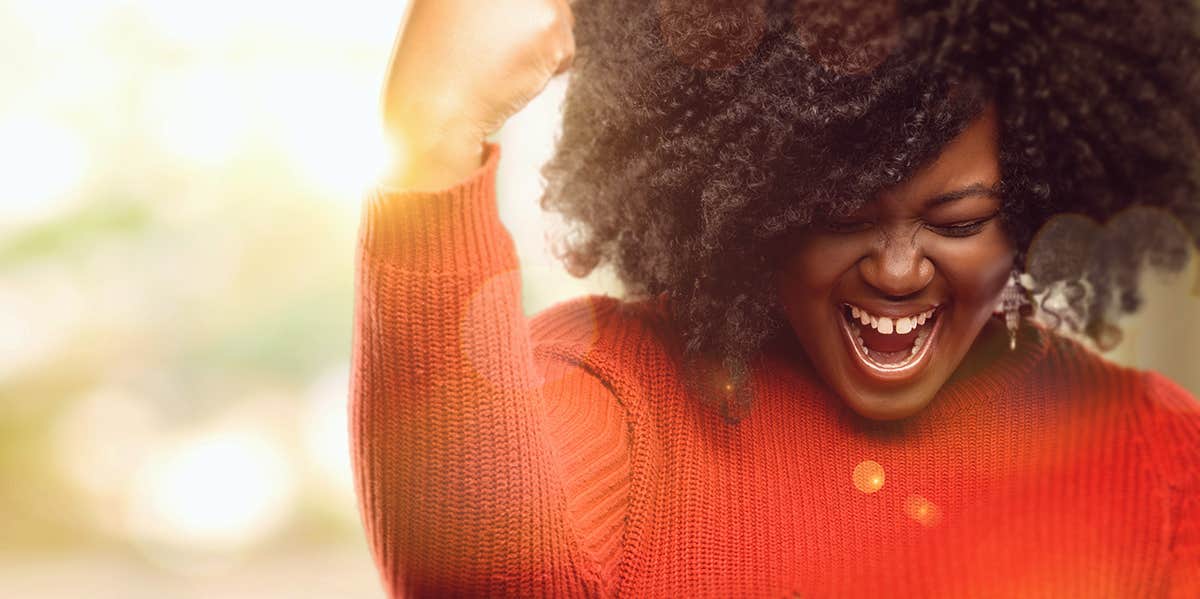 4 Unsexy Habits That Will Eventually Make You Rich motivated woman