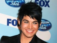 Adam Lambert