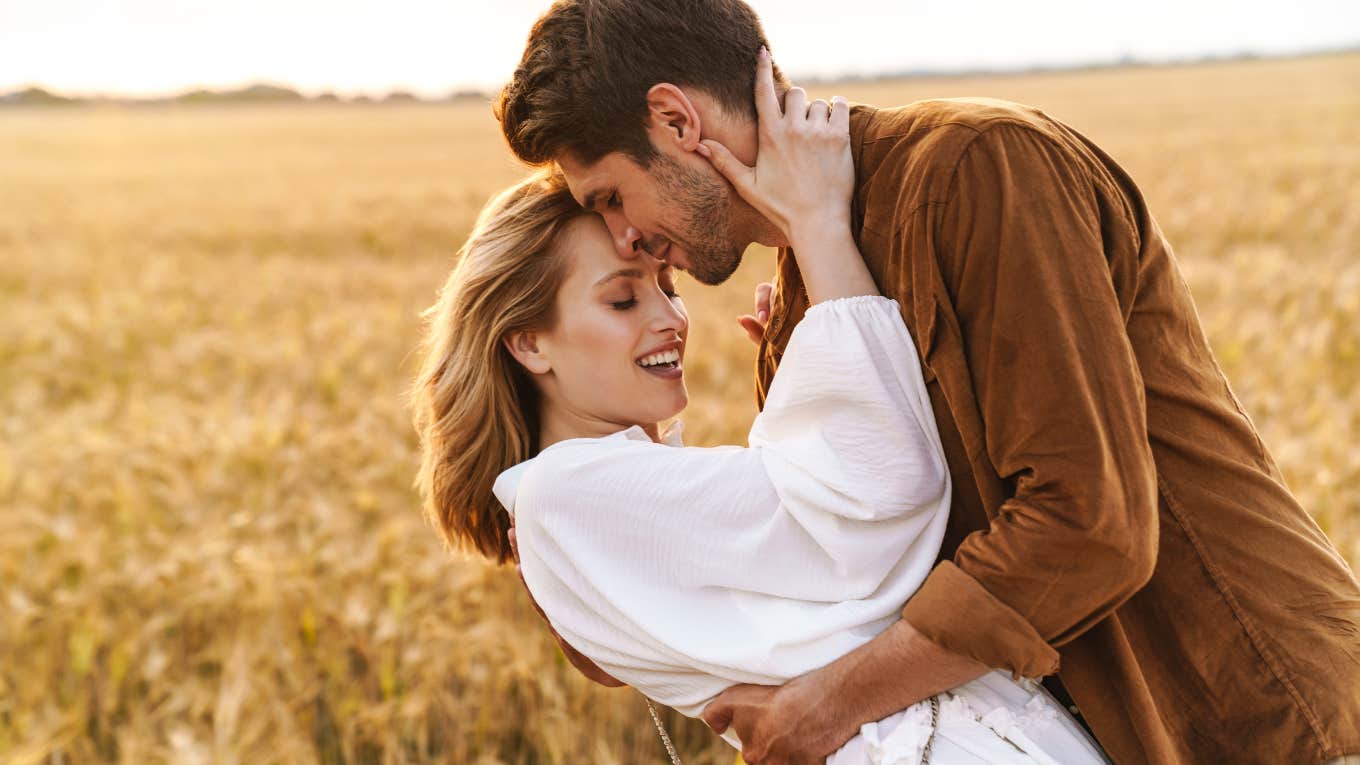 3 Tiny Compatibility Factors You Need For A Relationship That Lasts Compatible couple