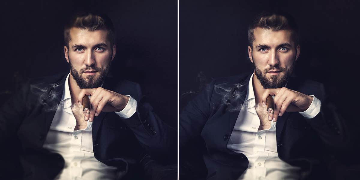 Warning Signs The Guy You Like Is A Compulsive Cheater charming man