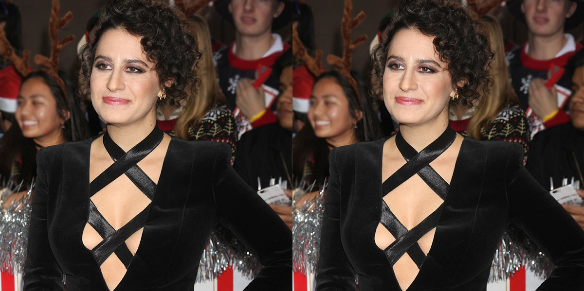 Who Is Ilana Glazer’s Husband? Everything To Know About Scientist David Rooklin