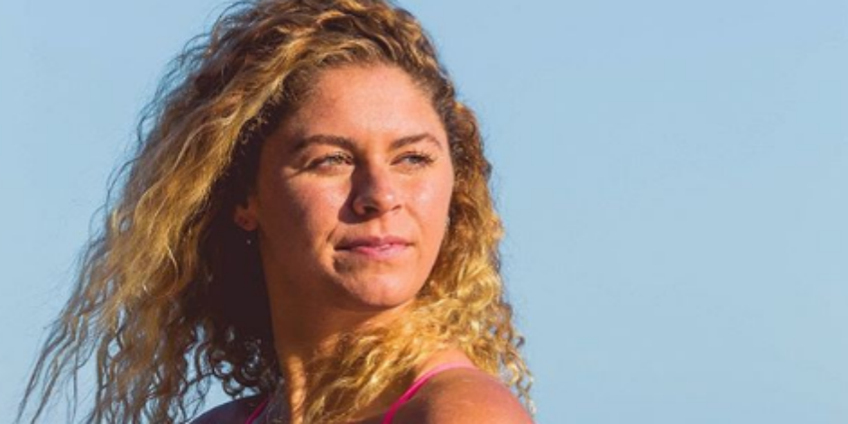 Who Is Elizabeth Beisel? New Details On Olympic Swimmer And 'Survivor' Favorite