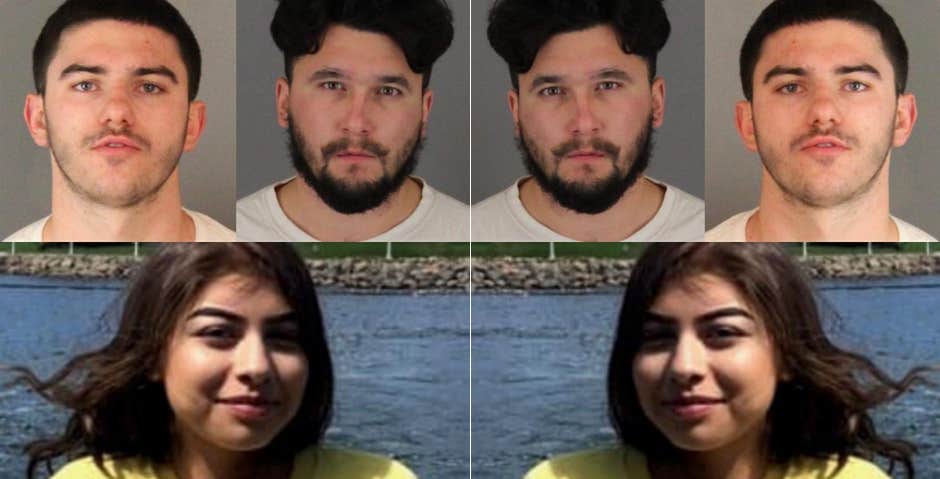 Who Is Aranda Briones? New Details About The Missing California Teen And The Two Brothers Who Were Arrested For Her Murder