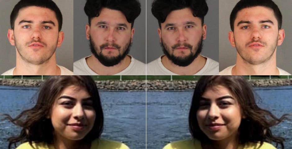 Who Is Aranda Briones? New Details About The Missing California Teen And The Two Brothers Who Were Arrested For Her Murder Who Is Aranda Briones? New Details About The Missing California Teen And The Two Brothers Who Were Arrested For Her Murder